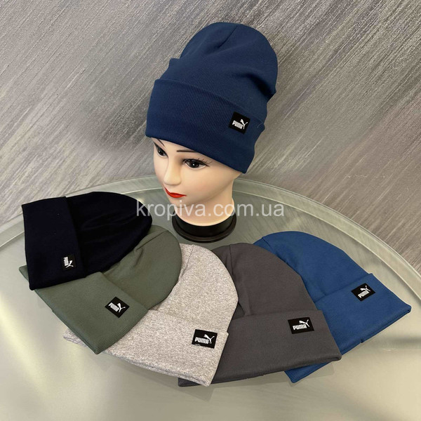 Дитяча шапка оптом 270225-293