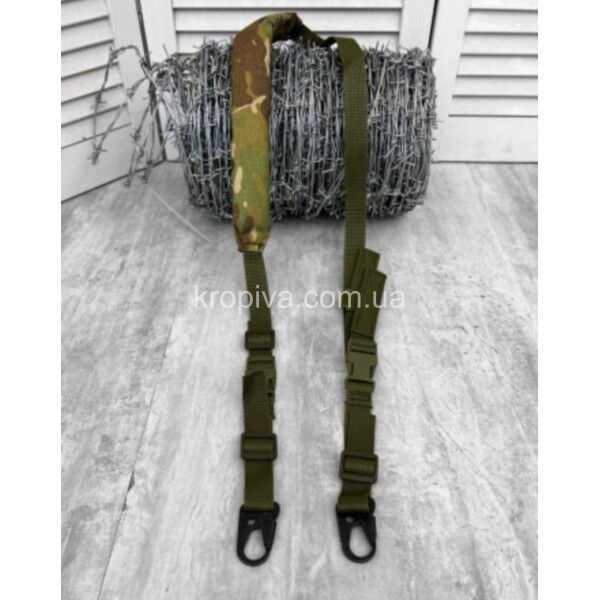 Ремень трехточечный оптом для ЗСУ оптом 060325-799