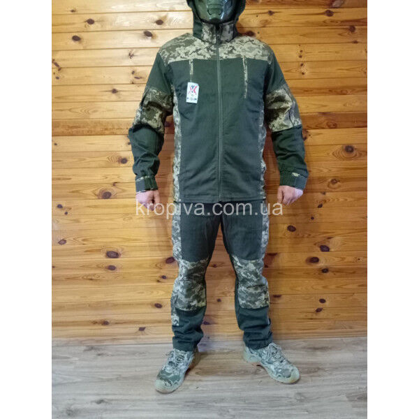Костюм гірка тактичний для ЗСУ оптом 070325-609
