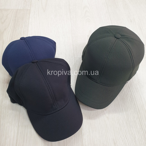 Доросла кепка кукурудза оптом 070325-659