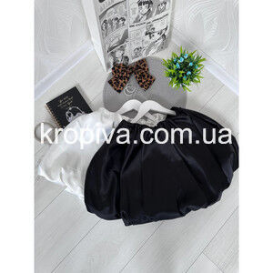 Женская юбка М526 микс норма оптом 090325-030