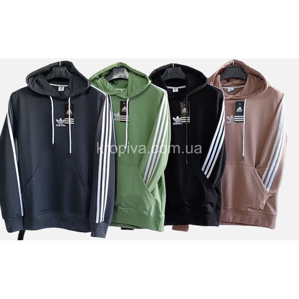 Мужской батник норма весна оптом 200325-746