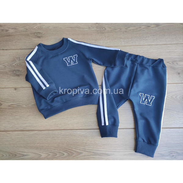 Детский костюм оптом 280325-0100