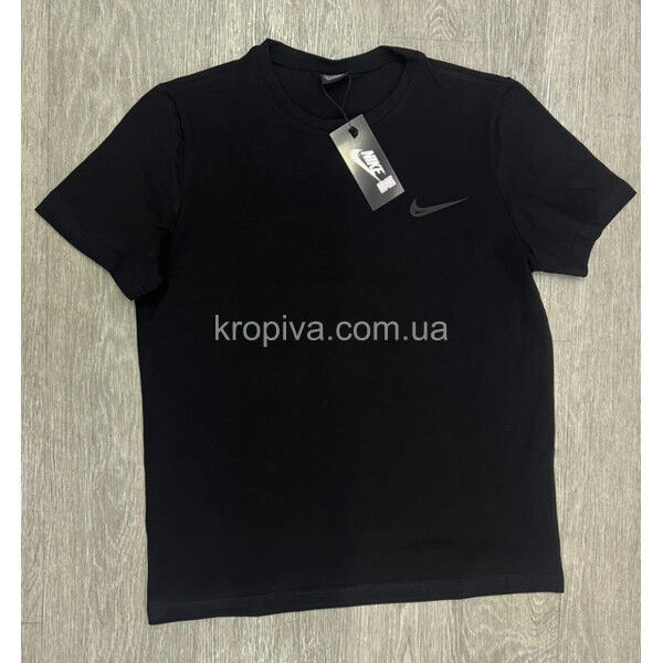 Мужская футболка 231 норма оптом 280325-746