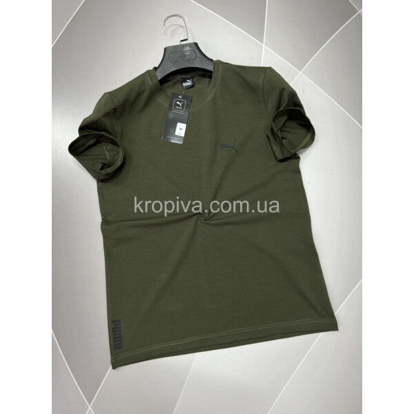 Мужская футболка норма Турция оптом 020425-772