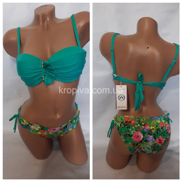 Женский купальник С611 оптом 060425-642