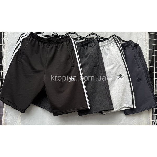 Мужские шорты норма оптом 170425-711