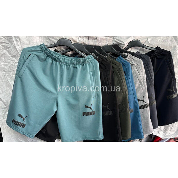 Мужские шорты норма оптом 190425-778