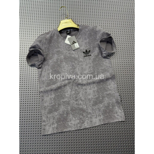 Мужская футболка норма Турция оптом 200425-769