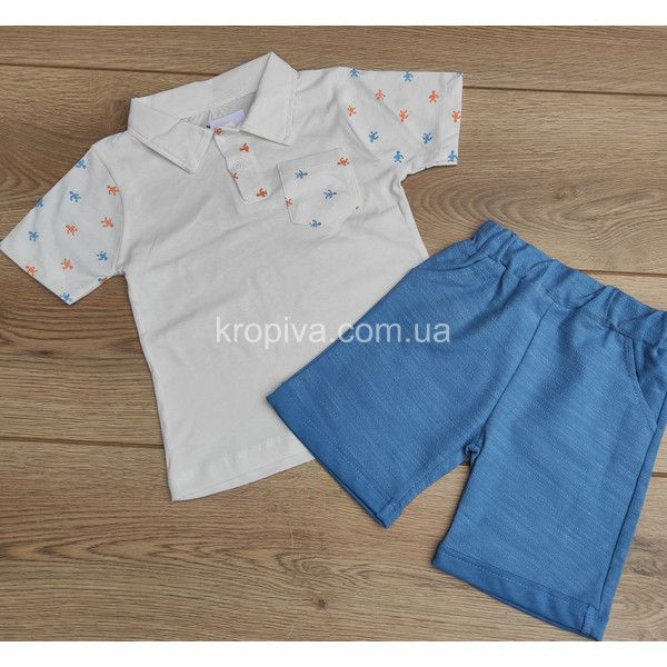 Детский костюм оптом 220425-073