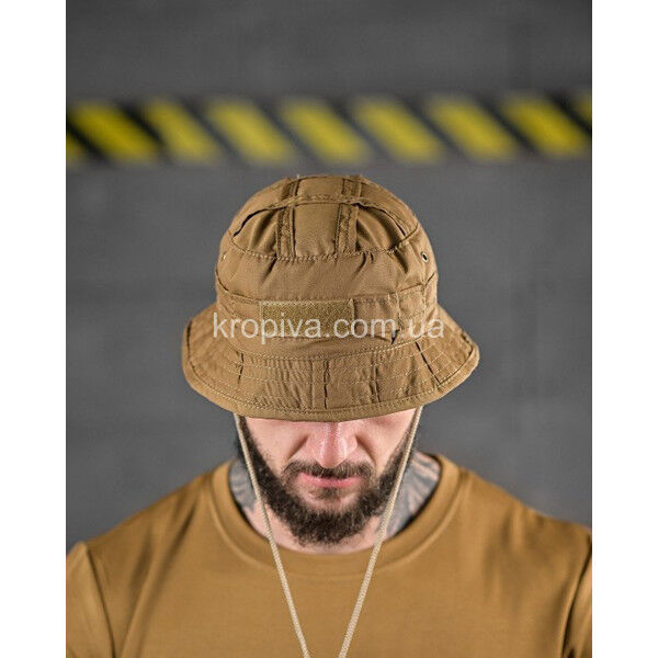 Панама короткополая оптом для ЗСУ оптом 230425-698