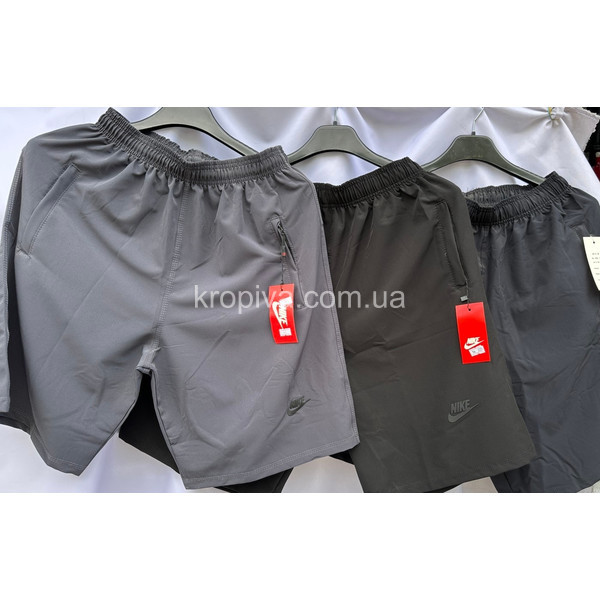 Мужские шорты норма микрофибра оптом 250425-649