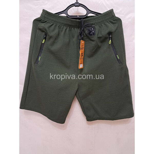 Мужские шорты норма 28 оптом 020525-20