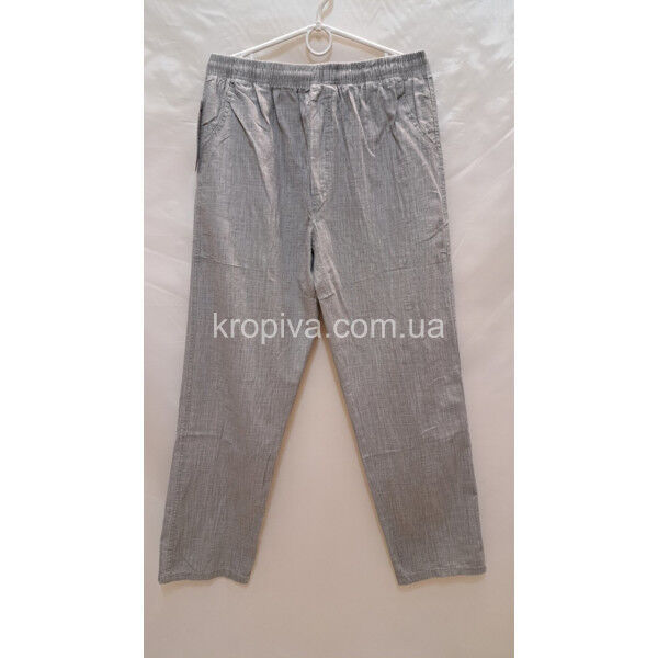 Мужские штаны 08   оптом 030525-104