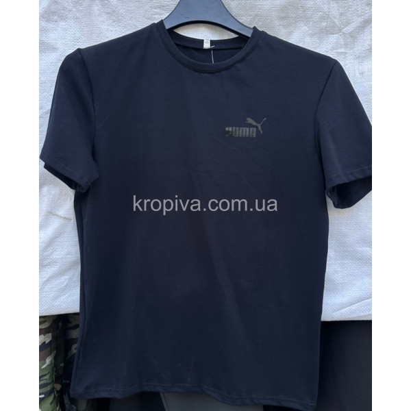 Дитяча футболка 10-15 років оптом 020525-724