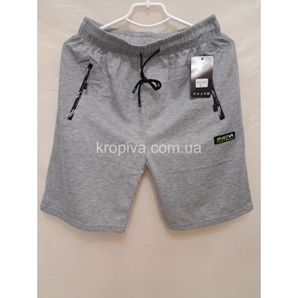 Мужские шорты 1167 норма  оптом 050525-34