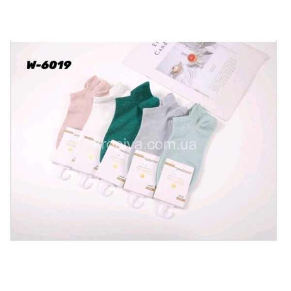 Женские носки оптом 030525-625