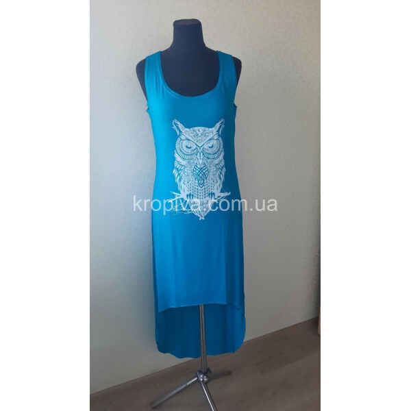 Женское платье 282н оптом 060525-79