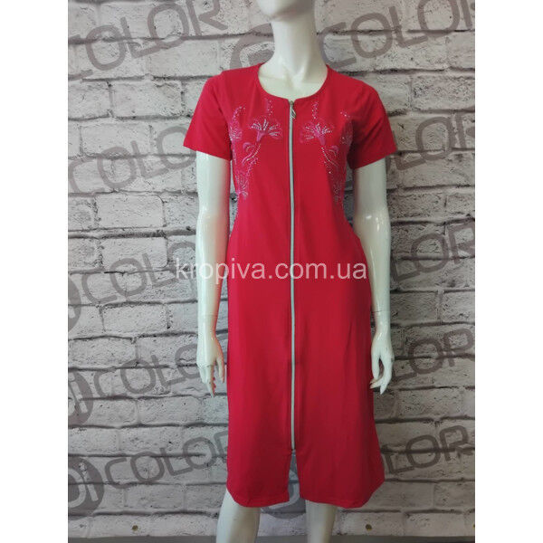 Женский халат Узбекистан оптом 030525-785