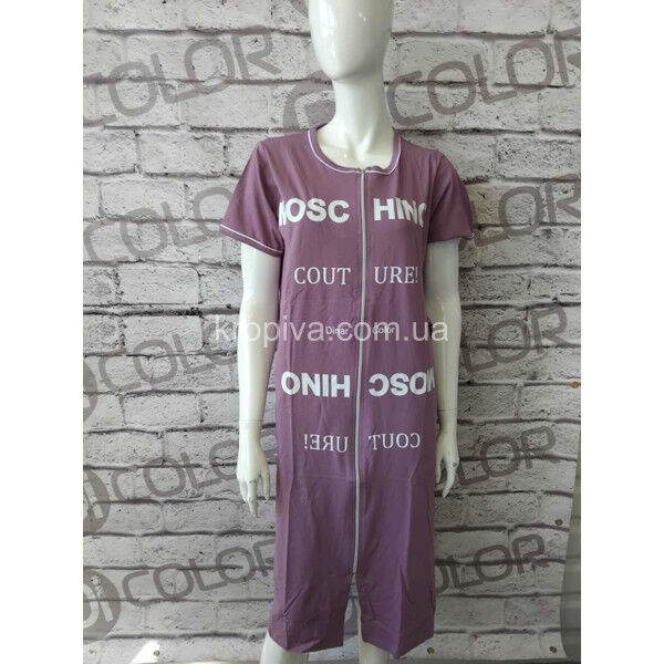 Женский халат Узбекистан оптом 030525-795