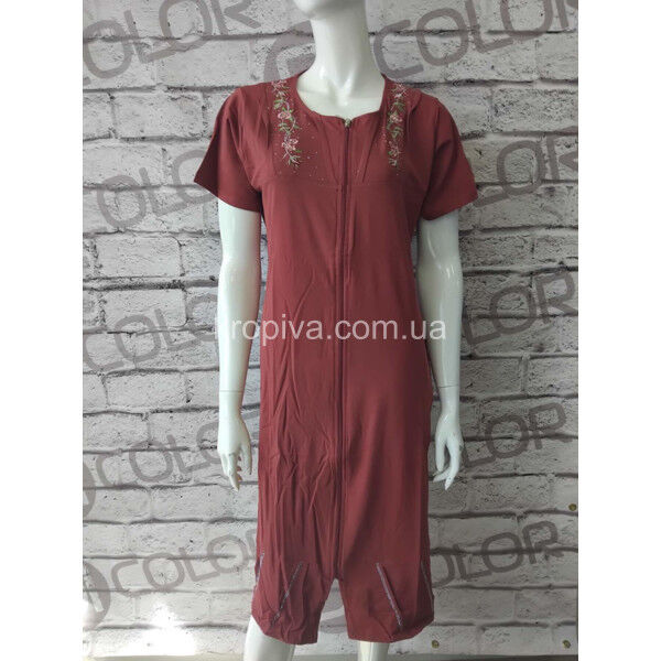 Женский халат Узбекистан оптом 040525-605