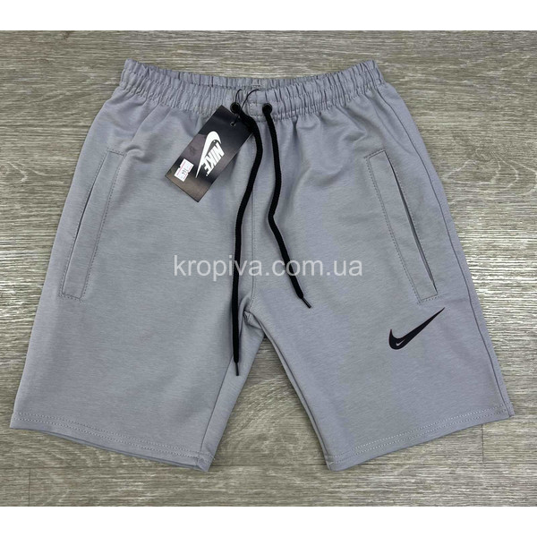 Детские шорты 281-2 оптом 040525-737