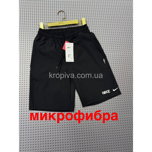 Мужские шорты норма Турция оптом 040525-751