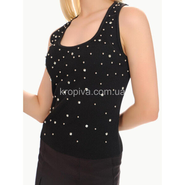 Женская майка норма оптом 100525-189