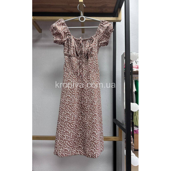 Женское платье 2349 оптом 120525-31