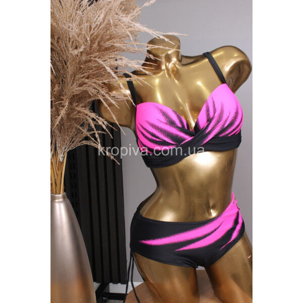 Женский купальник 2586 оптом 120525-121