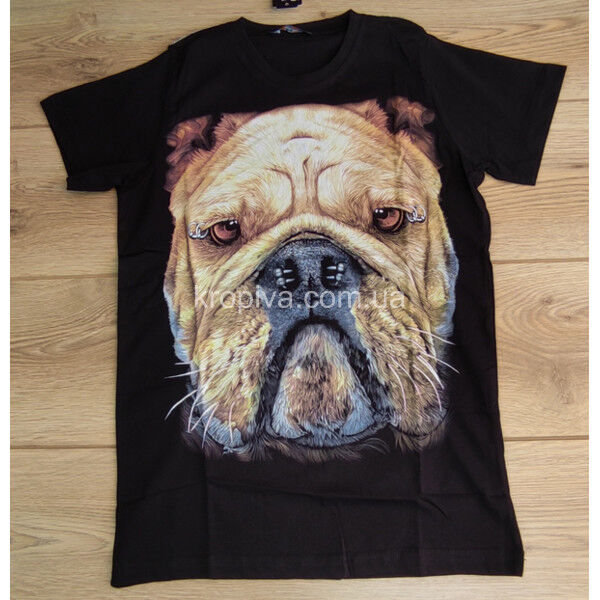 Детская футболка оптом 160525-027