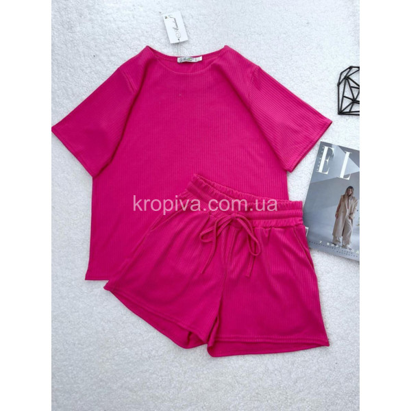 Женский костюм 1490 оптом 180525-169