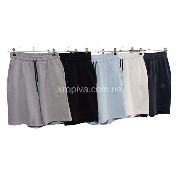 Женские шорты норма оптом 170525-784