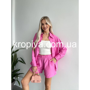 Жіночий костюм М502 норма оптом 230525-064