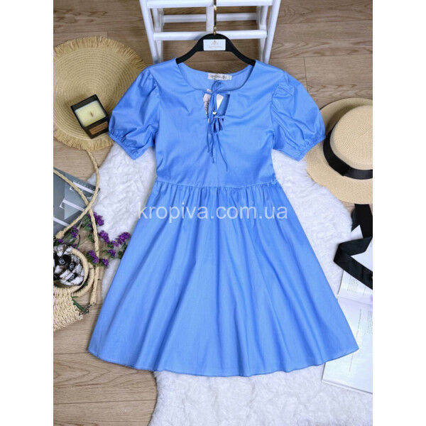 Женское платье 2458 оптом 270525-29