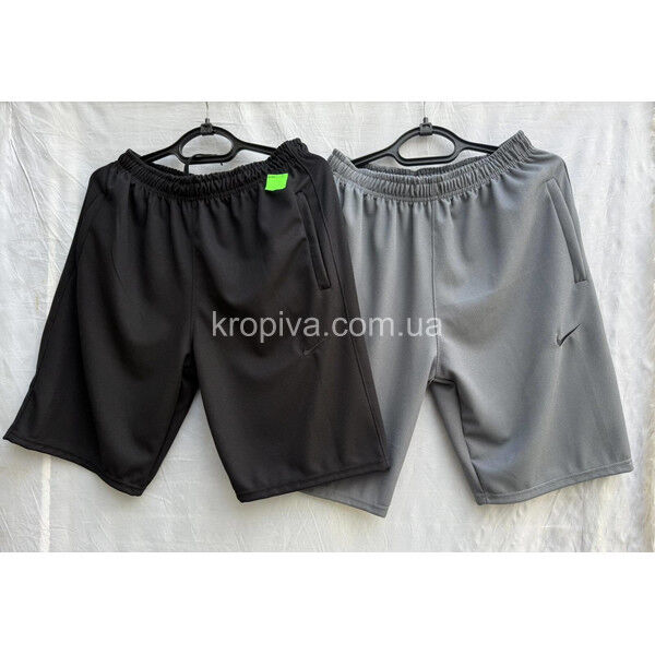 Мужские шорты норма оптом 260525-604