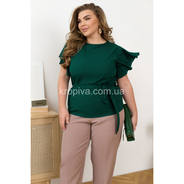 Жіноча блузка 2253 оптом 280525-86