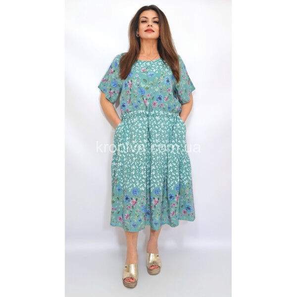 Женское платье оптом  (290525-115)