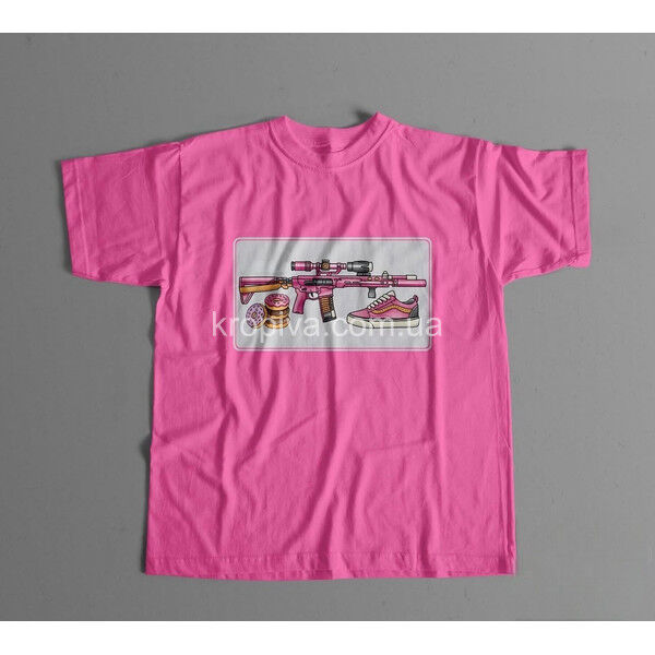 Чоловічі футболки Coolmax оптом 060625-0109