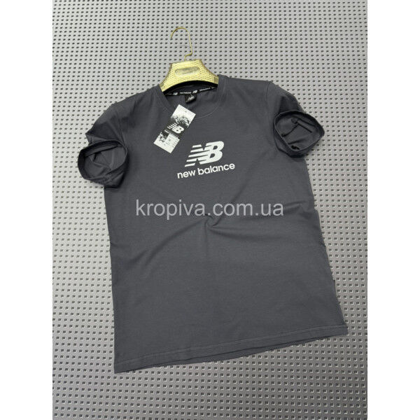 Мужская футболка норма Турция оптом 090625-682