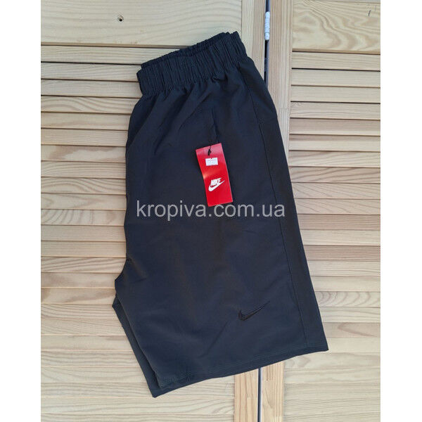 Мужские шорты батал оптом 120625-18