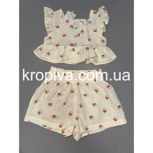 Детский костюм 761 оптом 220625-0117