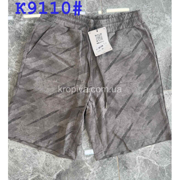 Мужские шорты норма оптом 230625-667