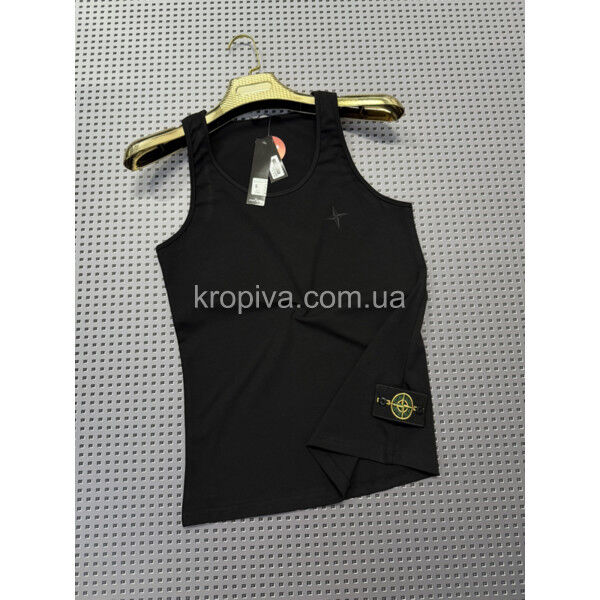 Мужская майка норма Турция оптом 260625-741