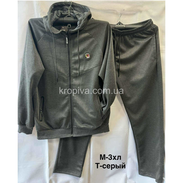 Мужской костюм 2369a оптом 300625-43