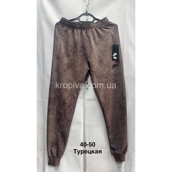 Штаны юниор оптом 060725-25