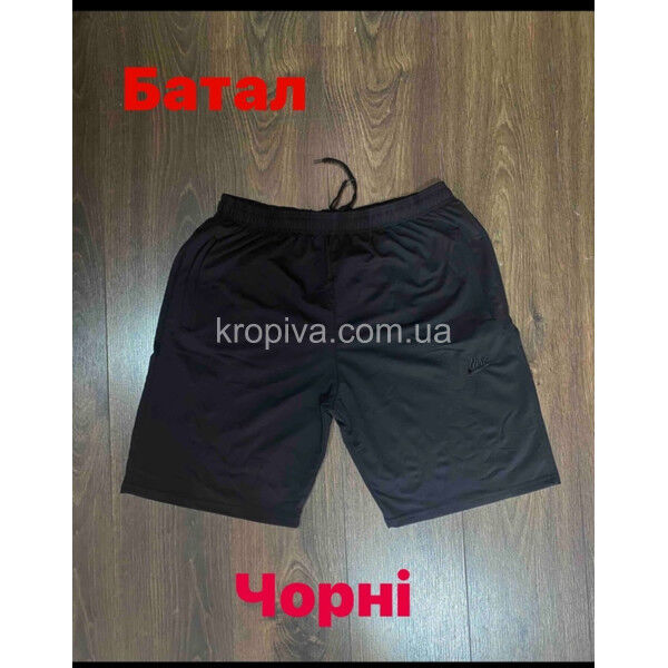 Мужские шорты батал оптом 060725-631