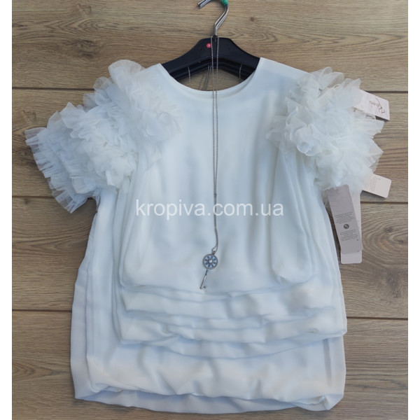 Детская блуза оптом 080725-042