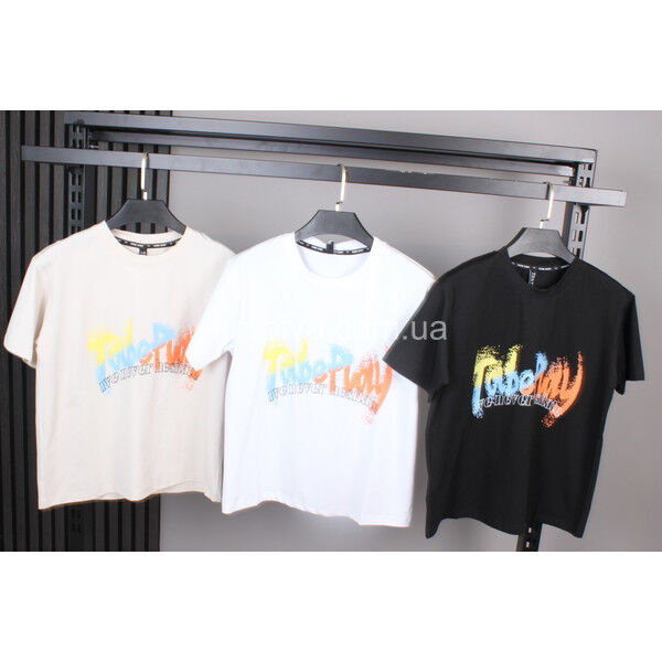 Дитяча футболка 2413 школа оптом 120725-73