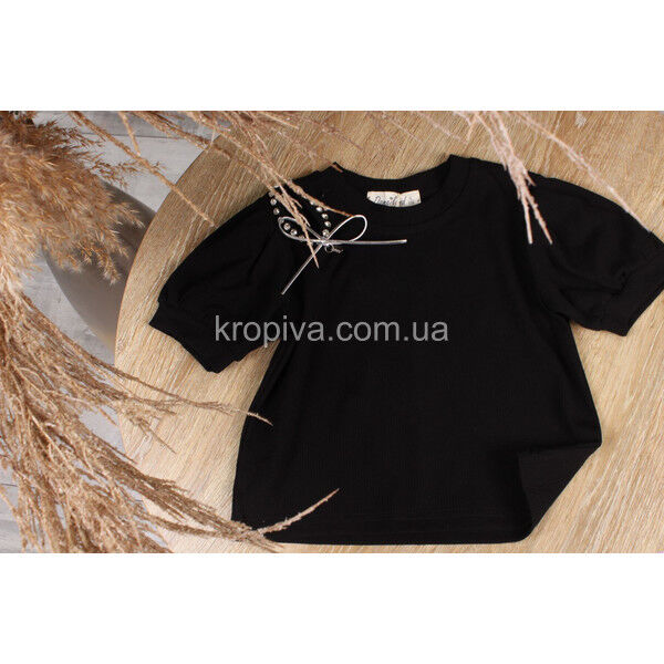 Дитяча футболка 823075 школа оптом 120725-112